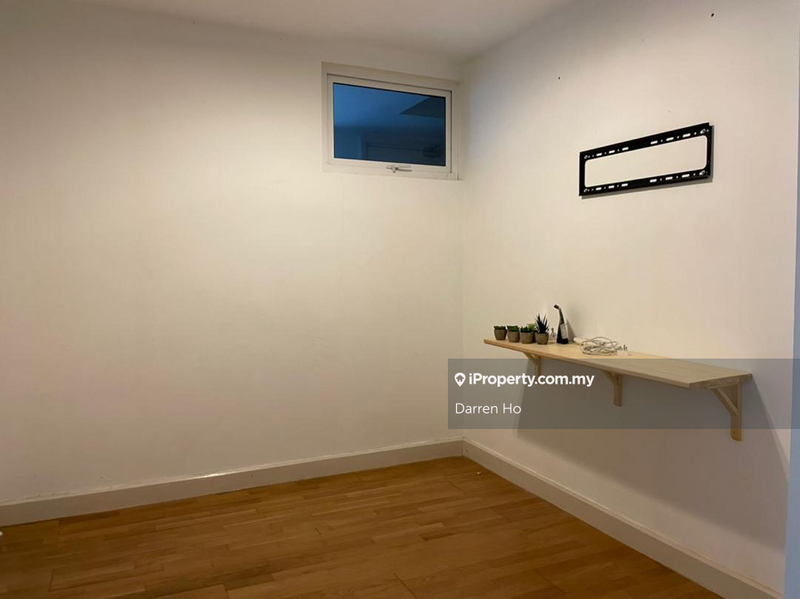 Condominium for Sale in Tiffani Kiara by Darren Ho - iProperty.com.my
