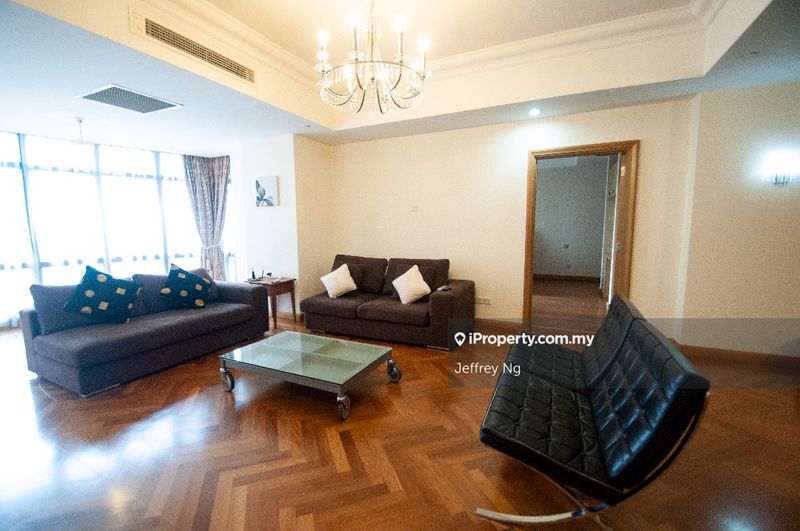 For Rent - 3 Kia Peng