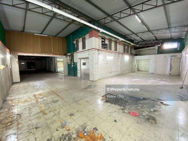 Semi-D Factory for Rent in BANDAR PUCHONG JAYA, Puchong by Keane Ong - iProperty.com.my