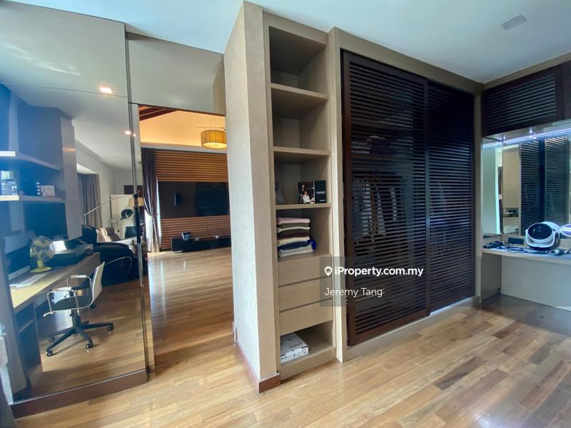 Bungalow House for Sale in Saujana Golf and Country Club, Saujana by Jeremy Tang - iProperty.com.my