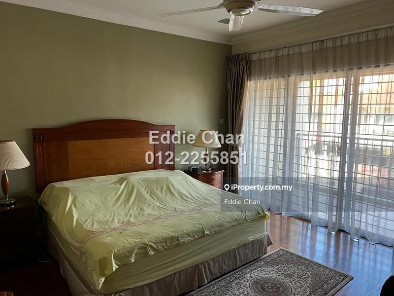 Semi-Detached House for Sale in Taman Melawati, Ulu Kelang by Eddie Chan - iProperty.com.my