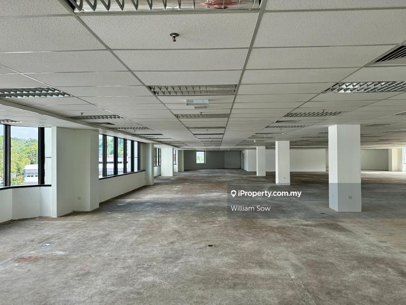 Office for Rent in Bukit Damansara, Damansara Heights by William Sow - iProperty.com.my