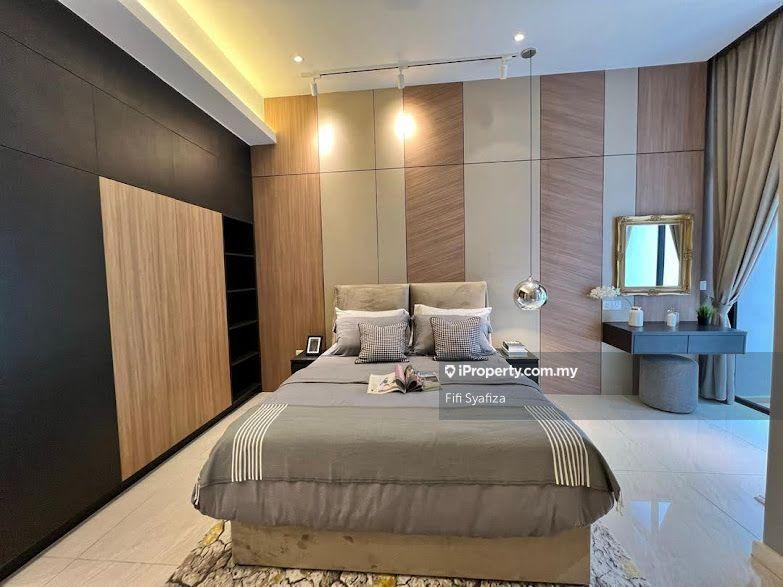 Condominium for Sale in 18 Madge by Fifi Syafiza - iProperty.com.my