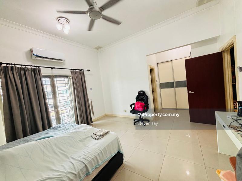 2.5-storey Terraced House for Sale in Taman Meranti Jaya, Puchong by Steven Tay - iProperty.com.my