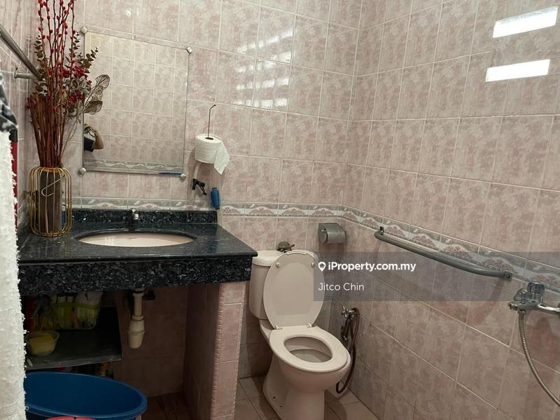 2-storey Terraced House for Sale in BANDAR PUCHONG JAYA, Puchong by Jitco Chin - iProperty.com.my
