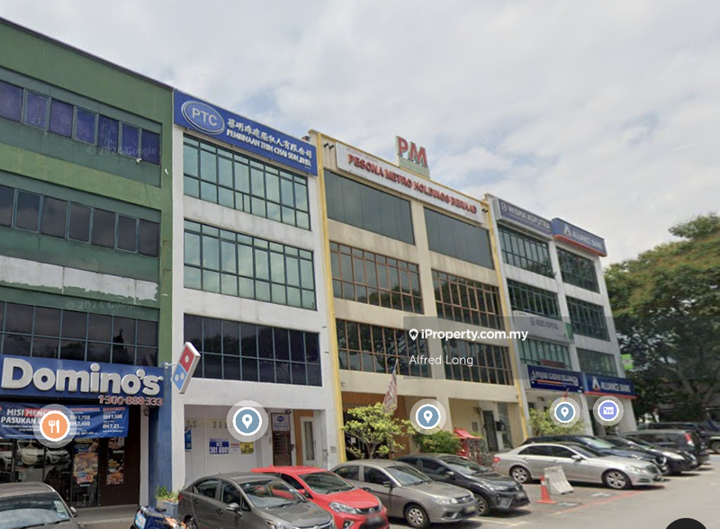 Shop / Office for Sale in Serdang, Seri Kembangan by Alfred Long - iProperty.com.my