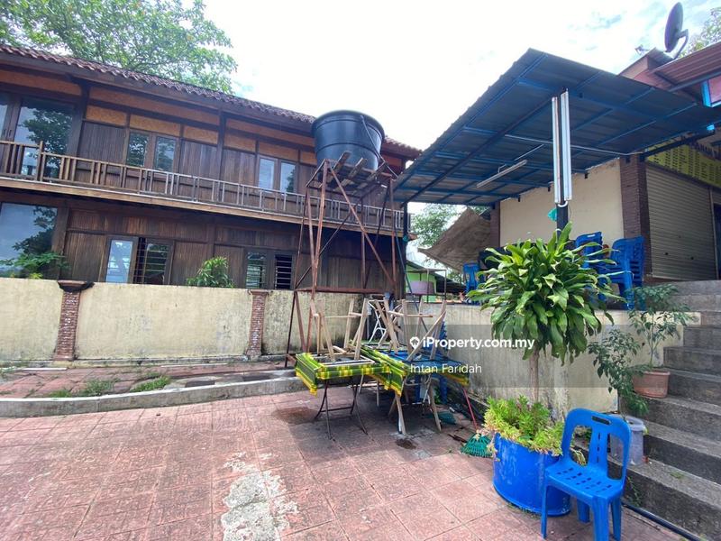 Tanah Kediaman untuk Dijual di twrls, Kuah oleh Intan Faridah - iProperty.com.my