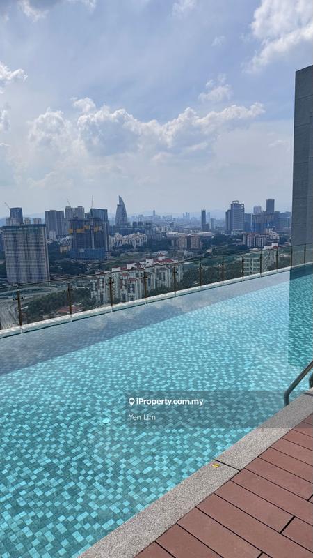 Kediaman Servis untuk Dijual di Millerz Square Serviced Residence oleh Yen Lim - iProperty.com.my