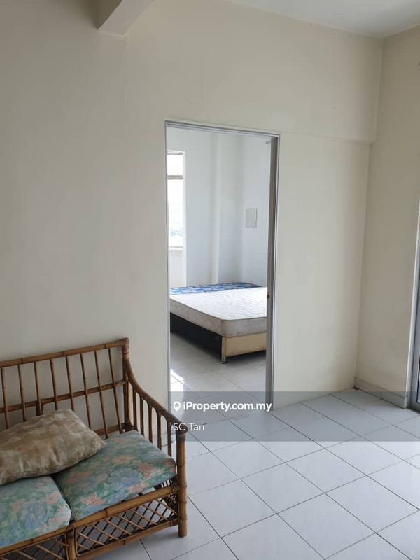 Condominium for Rent in Bukit OUG Condominiums by SC Tan - iProperty.com.my