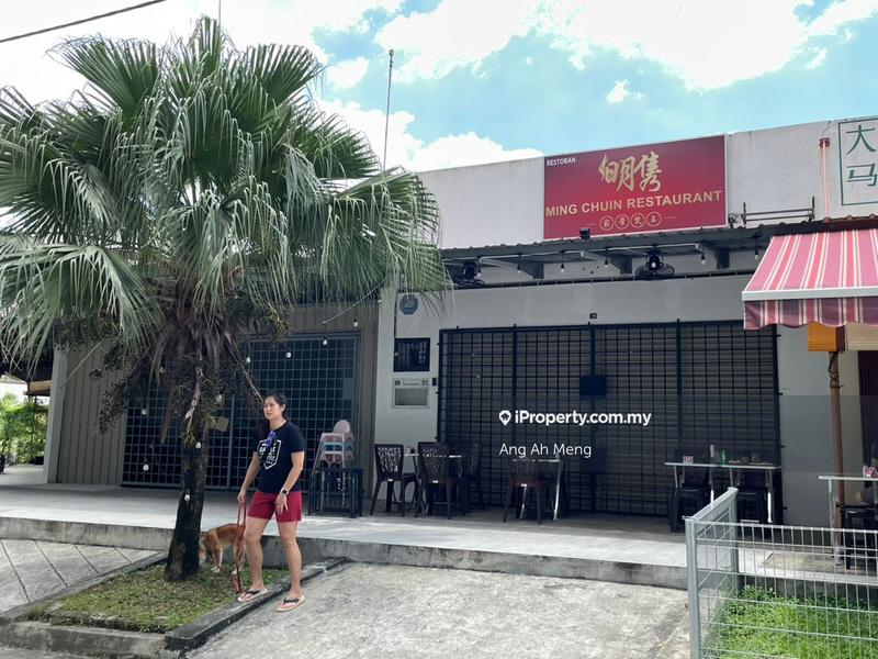Kedai untuk Dijual di Petaling Jaya, Ara Damansara oleh Ang Ah Meng - iProperty.com.my