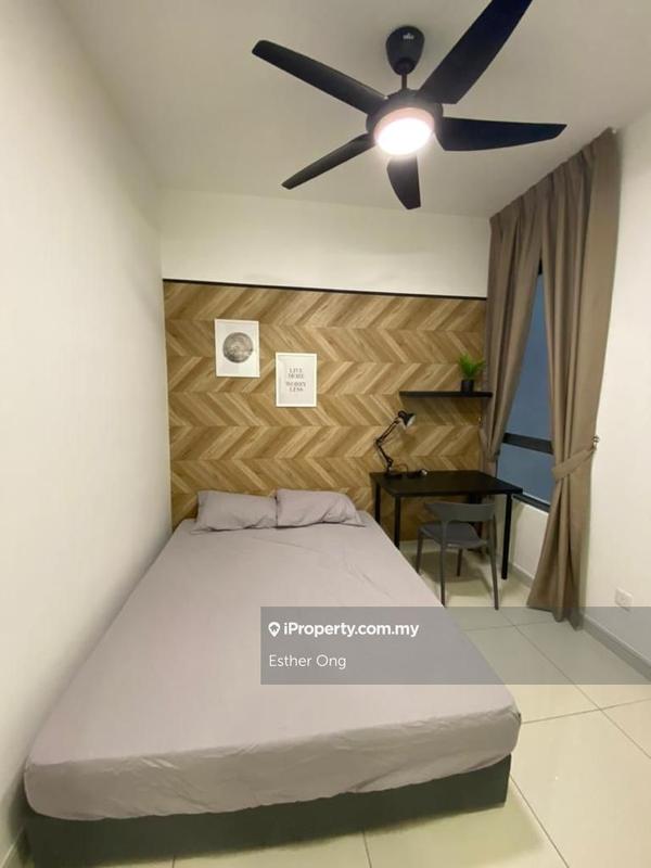 Condominium for Sale in Riana South by Esther Ong - iProperty.com.my
