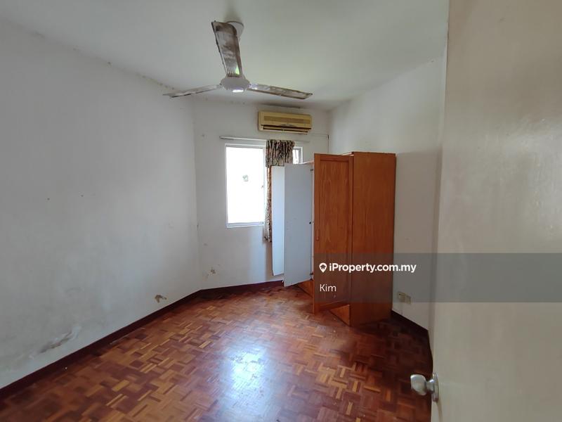 Apartment for Sale in Subang Perdana Goodyear Court 3 by Kim - iProperty.com.my