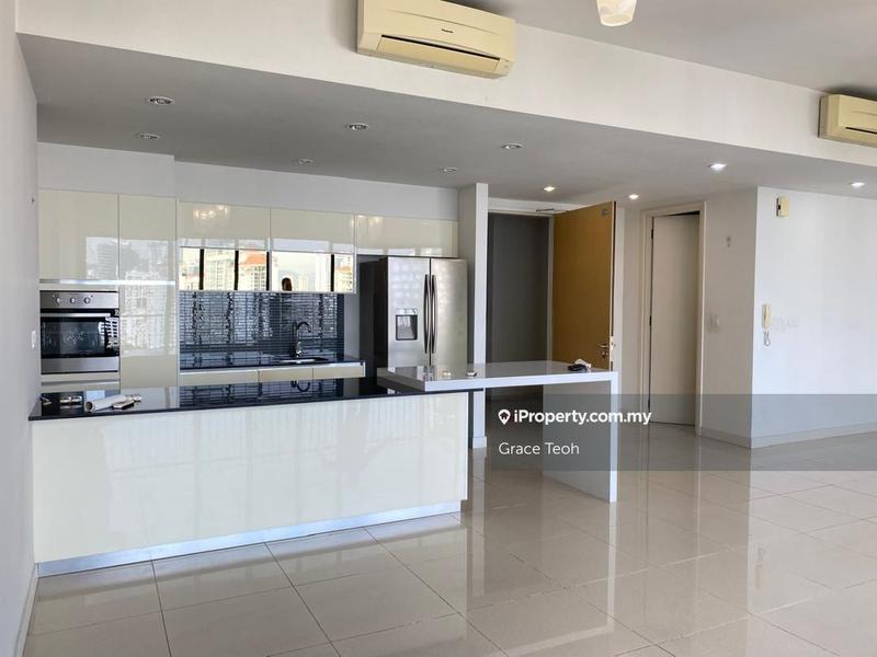 Condominium for Sale in Five Stones by Grace Teoh - iProperty.com.my