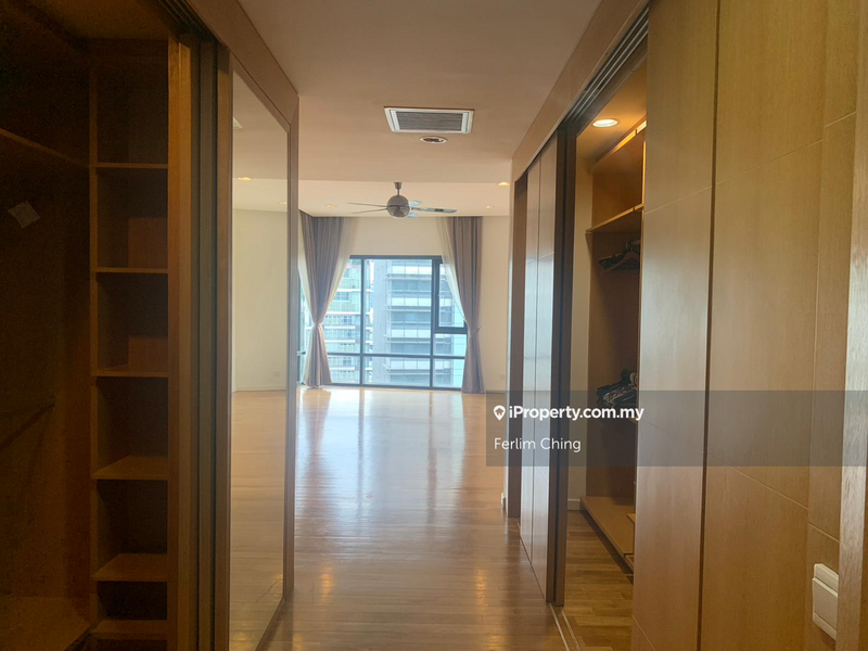 Kediaman Servis untuk Disewa di St Mary Residences oleh Ferlim Ching - iProperty.com.my