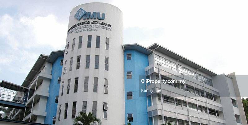 Apartment for Rent in Kalista 2 by Kenny Tee - iProperty.com.my