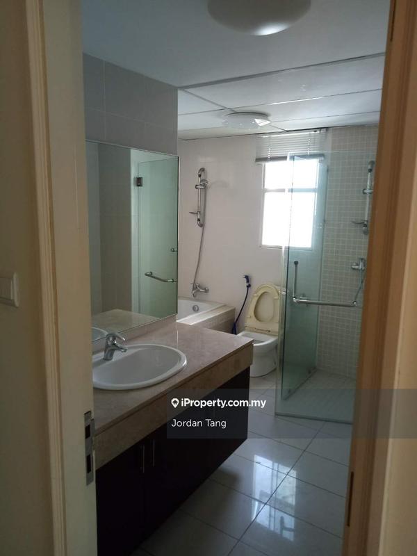 Kondominium untuk Disewa di Kiaramas Cendana oleh Jordan Tang - iProperty.com.my