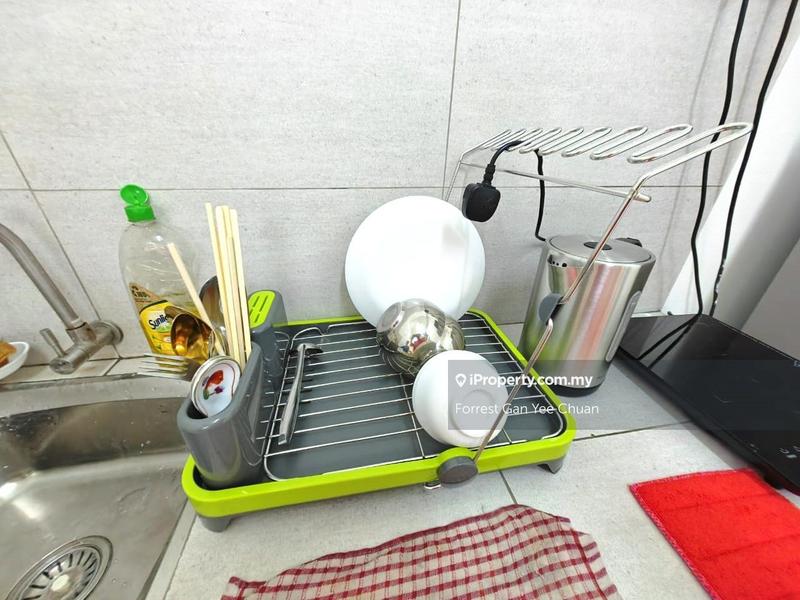 Townhouse for Rent in Persiaran Raja Muda Musa, Port Klang main road, Port Klang (Pelabuhan Klang) by Forrest Gan Yee Chuan - iProperty.com.my