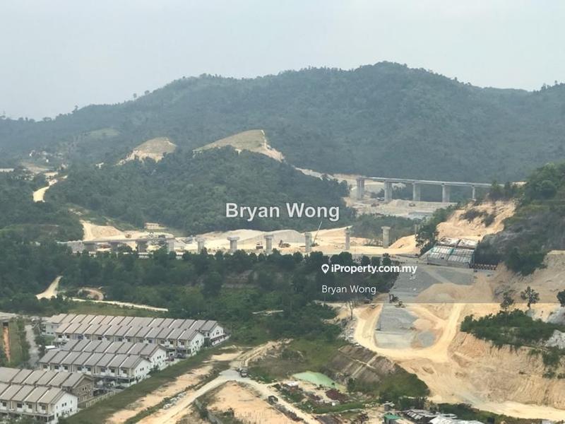 For Sale - Sungai Long