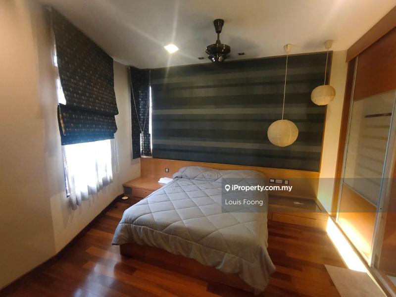 Bungalow House for Sale in Kepong Baru, Kepong by Louis Foong - iProperty.com.my