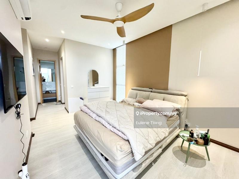 Condominium for Rent in North Greenwich by Eulene Tiong - iProperty.com.my