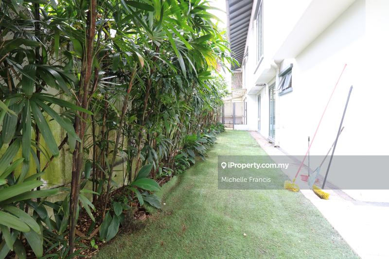 Bungalow House for Sale in Bukit Damansara, Damansara Heights by Michelle Francis - iProperty.com.my