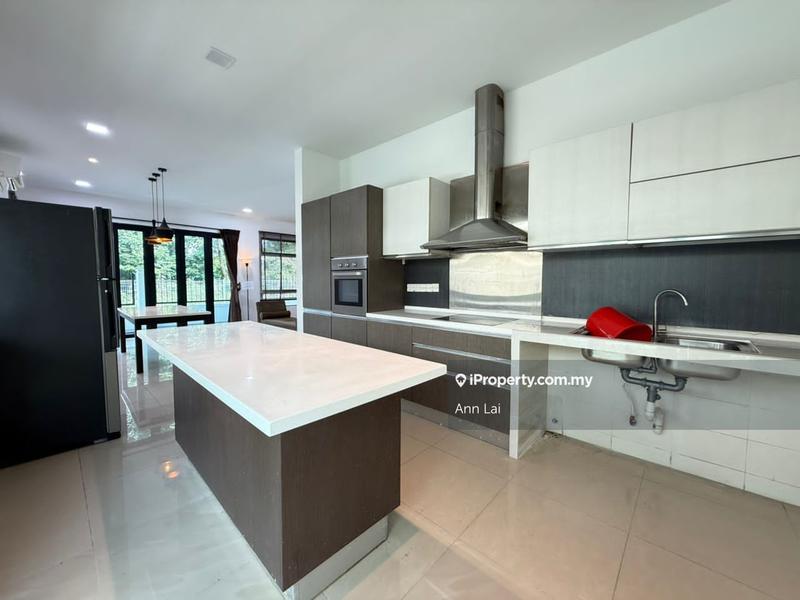 Rumah Berkembar untuk Dijual di u8pel, Iskandar Puteri (Nusajaya) oleh Ann Lai - iProperty.com.my