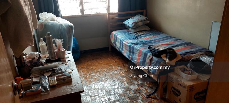 2-storey Terraced House for Sale in Taman Sri Subang, Sunway by Ziyang Chen - iProperty.com.my