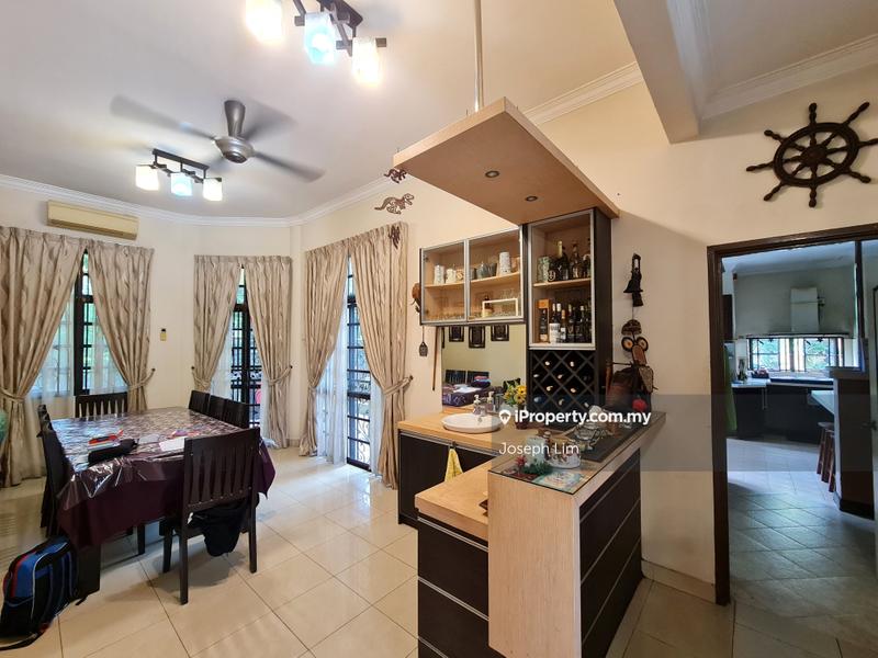 Banglo untuk Dijual di Bandar Kinrara Seksyen 6, Bandar Kinrara oleh Joseph Lim - iProperty.com.my