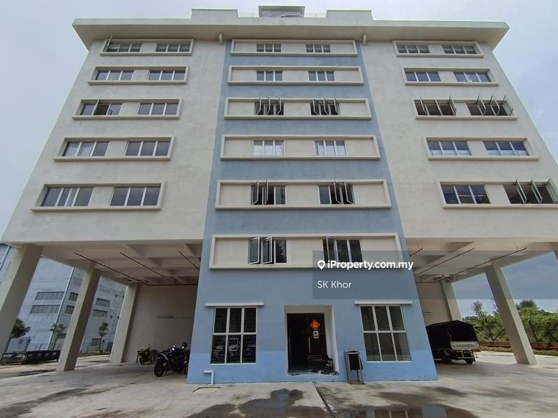 Cluster House for Rent in Kampung Baru Seri Kembangan, Seri Kembangan by SK Khor - iProperty.com.my
