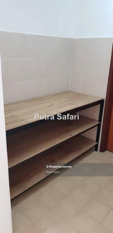 Service Residence for Sale in Sri Acappella by Putra Safari - iProperty.com.my