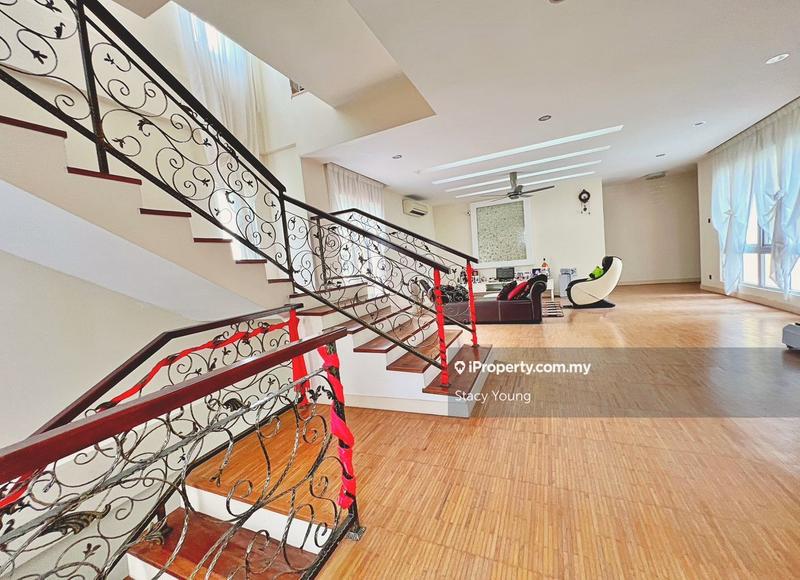Bungalow House untuk Dijual di Bandar Mahkota Cheras, Cheras oleh Stacy Young - iProperty.com.my