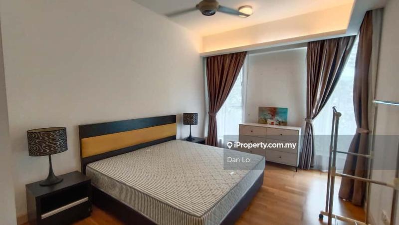 Service Residence for Sale in Suasana Bukit Ceylon / Raja Chulan Residences by Dan Lo - iProperty.com.my