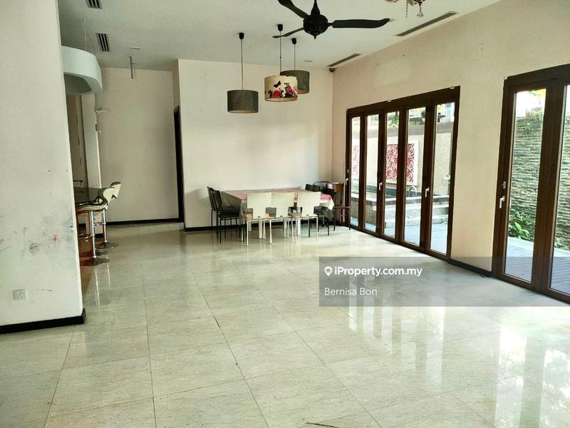 Semi-Detached House for Sale in Seksyen 16, Petaling Jaya by Bernisa Bon - iProperty.com.my