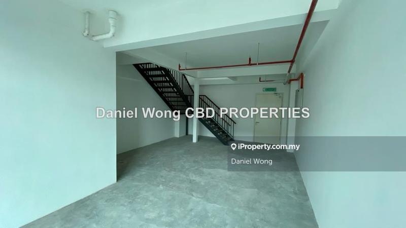 Office for Sale in WISMA YNH Sunway 163 SOVO Office, Mont Kiara by Daniel Wong - iProperty.com.my