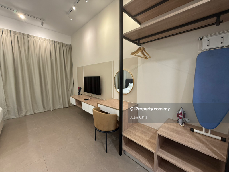 Service Residence for Rent in Mossaz @ Empire City by Alan Chia - iProperty.com.my