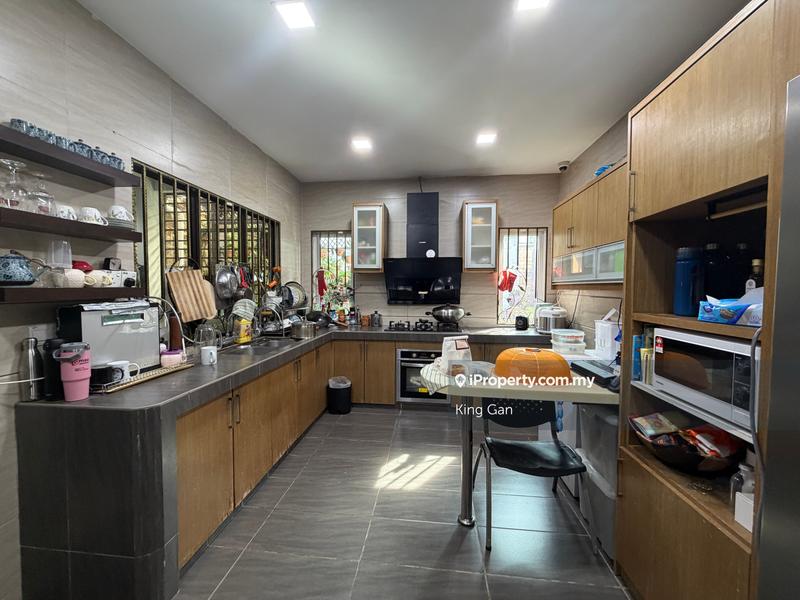 Rumah Berkembar untuk Dijual di Taman Bukit Mewah, Kajang oleh King Gan - iProperty.com.my
