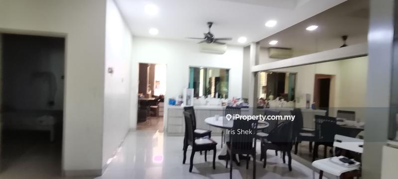 Rumah Berangkai 2 Tingkat untuk Dijual di Kota Kemuning, Shah Alam oleh Iris Shek - iProperty.com.my