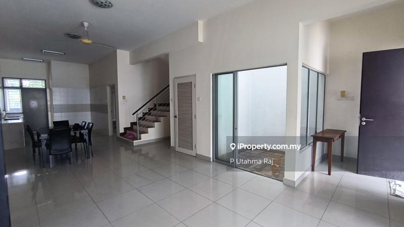 Rumah Berangkai 2 Tingkat untuk Dijual di ajqrl, Shah Alam oleh P Utahma Raj - iProperty.com.my