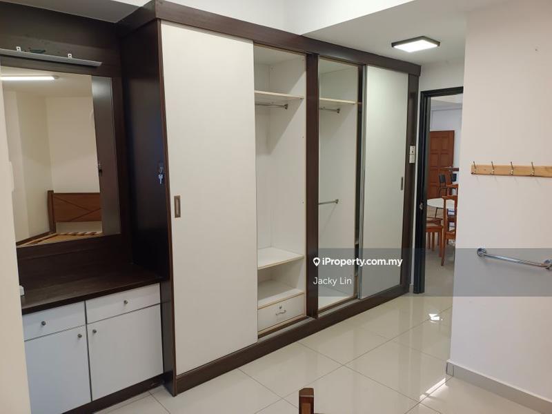Kondominium untuk Dijual di The Boulevard oleh Jacky Lin - iProperty.com.my