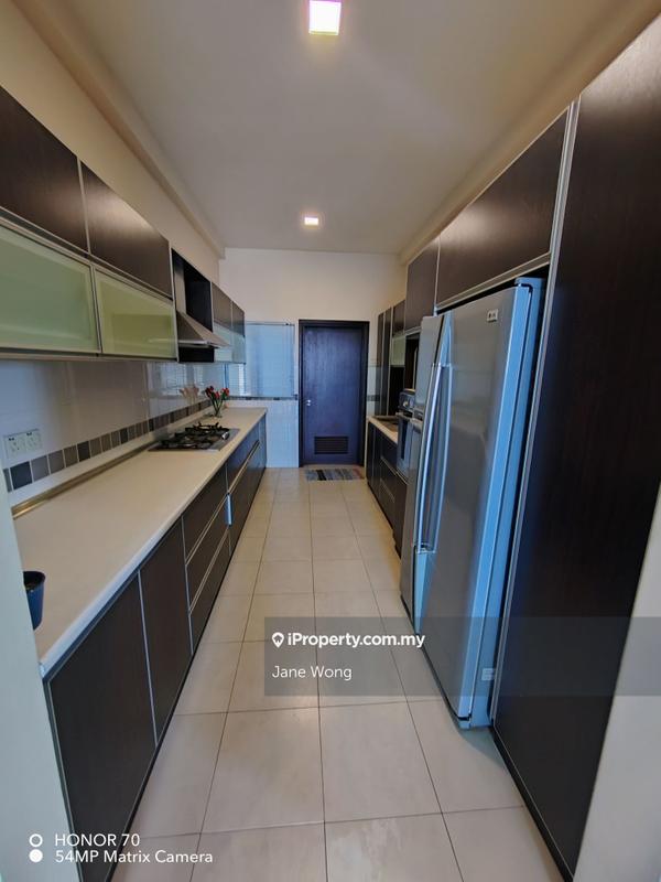 Condominium for Sale in Nadia Parkfront by Jane Wong - Kitchen Area - iProperty.com.my