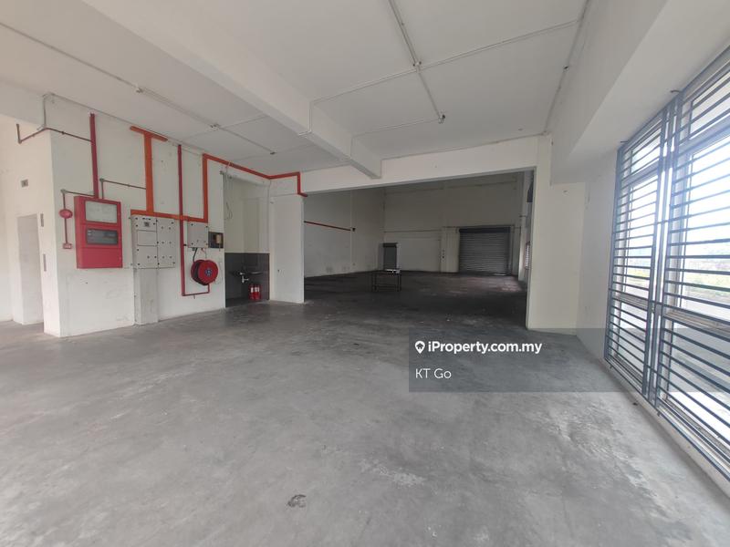 Semi-D Factory for Rent in Seksyen 27, Shah Alam by KT Go - iProperty.com.my