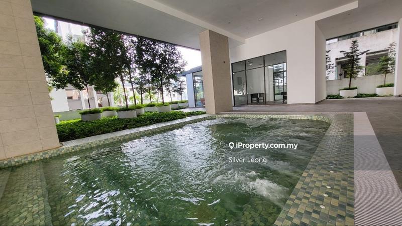 Condominium for Sale in Pinnacle Bangsar by Silver Leong - iProperty.com.my