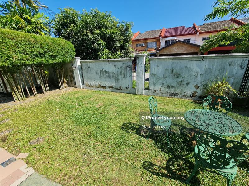 2-storey Terraced House for Sale in Taman TTDI Jaya, Shah Alam by Marcus Low - iProperty.com.my