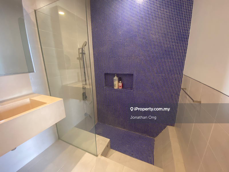 Service Residence for Sale in Verve Suites by Jonathan Ong - iProperty.com.my