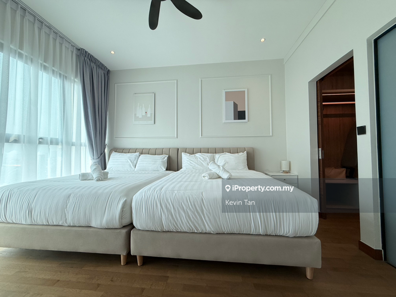 For Rent - Alfa Bangsar