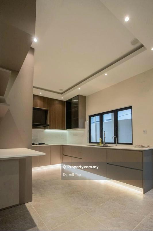 Bungalow House for Sale in Taman P. Ramlee, Setapak by Darrell Yap - iProperty.com.my
