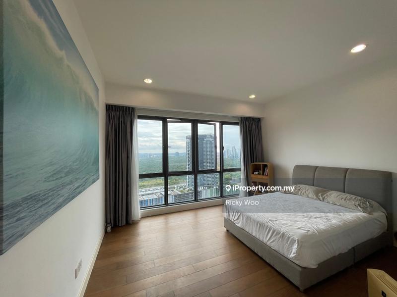 Kediaman Servis untuk Disewa di Imperia oleh Ricky Woo - iProperty.com.my