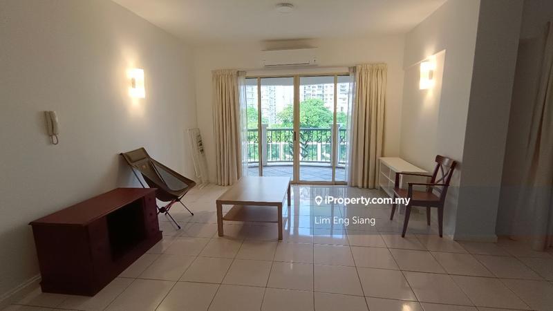 Kondominium untuk Dijual di Almaspuri oleh Lim Eng Siang - iProperty.com.my