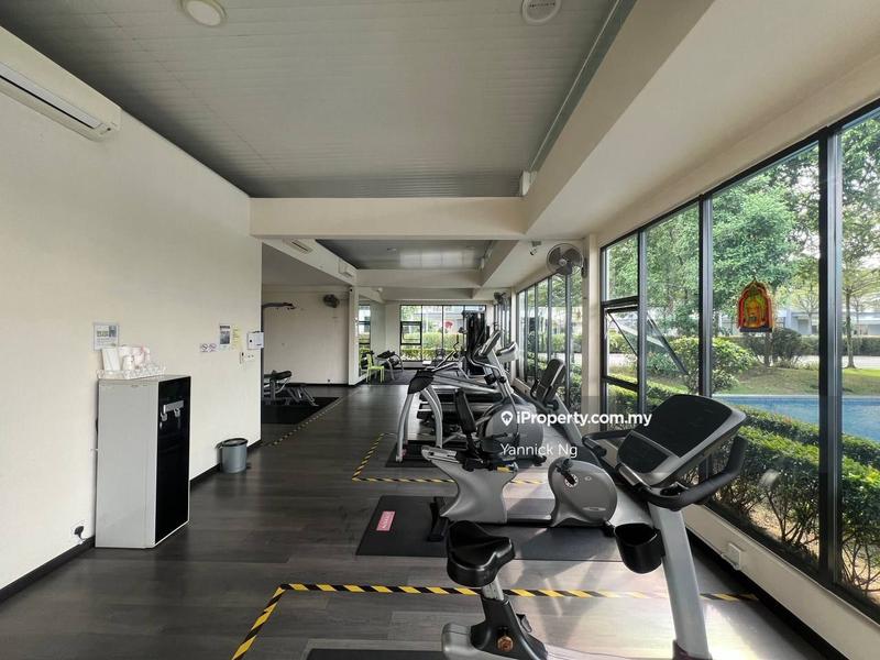 Bungalow House for Sale in Kota Kemuning, Shah Alam by Yannick Ng - iProperty.com.my