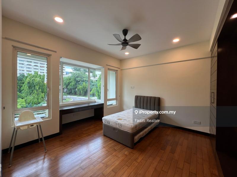 Condominium for Sale in Palmyra Bangsar by Fadzli Realtor - iProperty.com.my